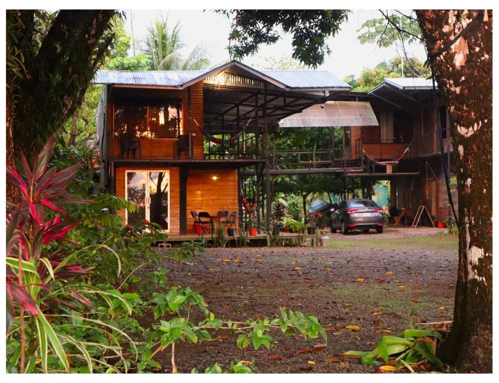 Hotel Terrazas Del Golfo La Palma Exteriér fotografie
