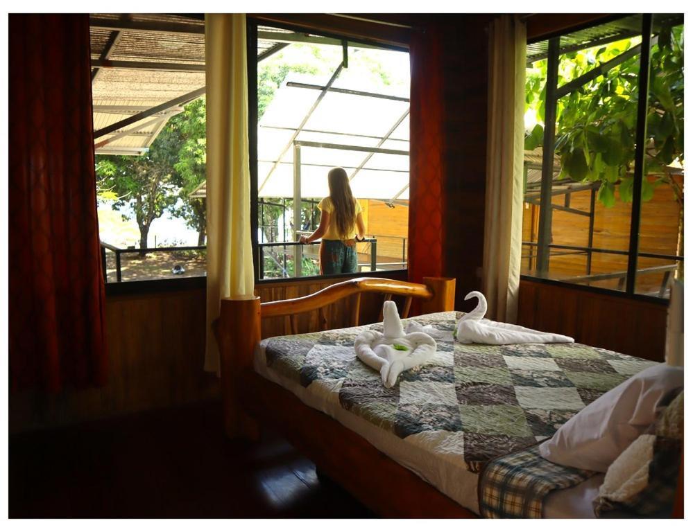 Hotel Terrazas Del Golfo La Palma Exteriér fotografie