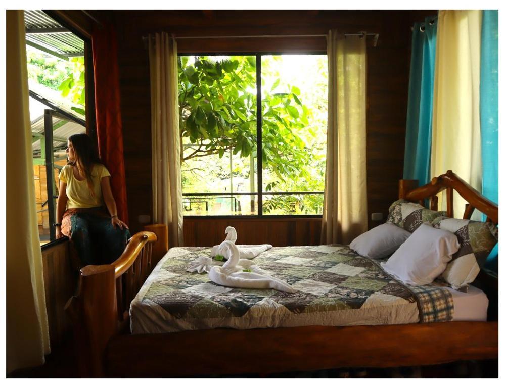 Hotel Terrazas Del Golfo La Palma Exteriér fotografie