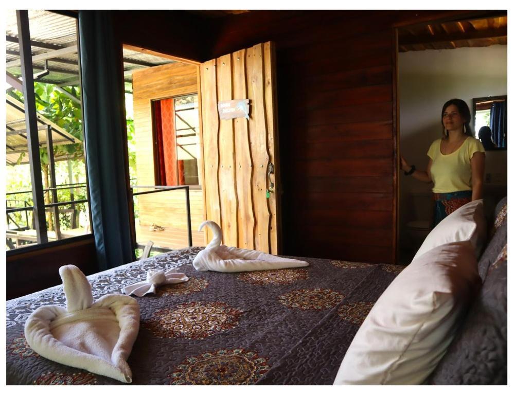 Hotel Terrazas Del Golfo La Palma Exteriér fotografie