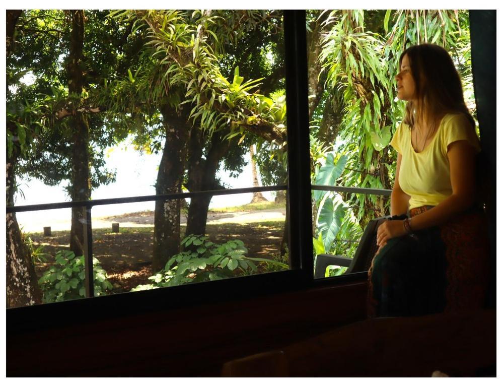 Hotel Terrazas Del Golfo La Palma Exteriér fotografie