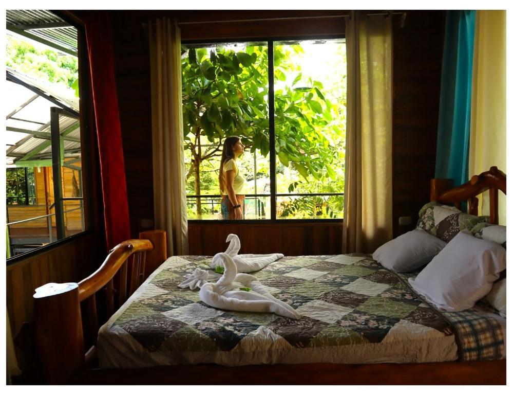 Hotel Terrazas Del Golfo La Palma Exteriér fotografie
