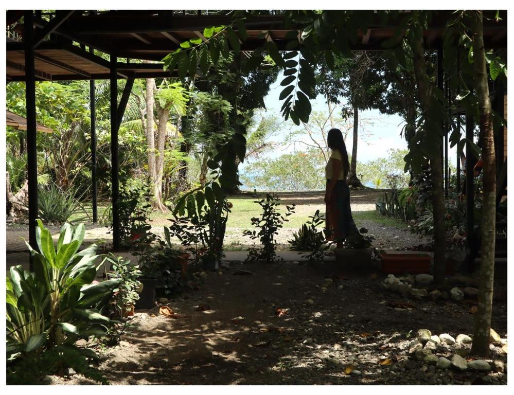 Hotel Terrazas Del Golfo La Palma Exteriér fotografie