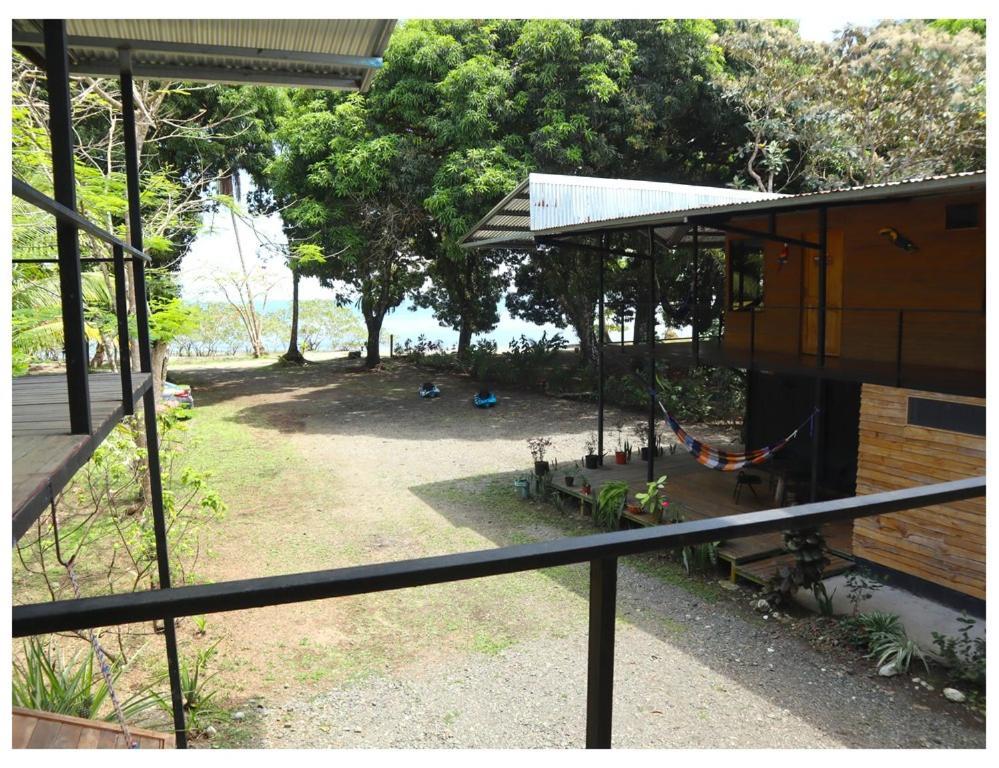 Hotel Terrazas Del Golfo La Palma Exteriér fotografie